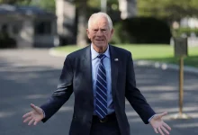 White House trade advisor Peter Navarro on Monday said India must come around at some point on trade negotiations with the US or else it won't end well for Delhi.