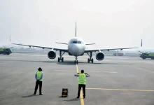 Navi Mumbai Airport Opening Looms Amid Fierce Backlash Over Naming Snub