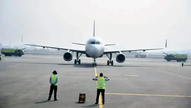 Navi Mumbai Airport Opening Looms Amid Fierce Backlash Over Naming Snub