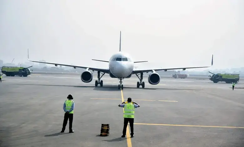 Navi Mumbai Airport Opening Looms Amid Fierce Backlash Over Naming Snub
