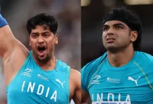 Defending champion Neeraj Chopra’s dream of retaining his World Championships title came to a crushing end on Thursday in Tokyo.