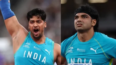 Defending champion Neeraj Chopra’s dream of retaining his World Championships title came to a crushing end on Thursday in Tokyo.