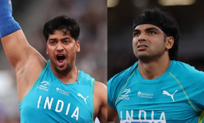 Defending champion Neeraj Chopra’s dream of retaining his World Championships title came to a crushing end on Thursday in Tokyo.