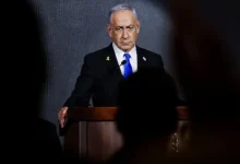 Israeli Prime Minister Benjamin Netanyahu has defended the recent Israeli military action.