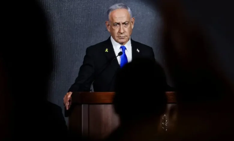 Israeli Prime Minister Benjamin Netanyahu has defended the recent Israeli military action.