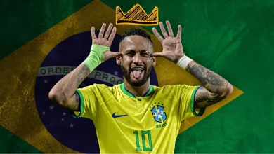 Neymar to Inherit $1.1 Billion Fortune After Being Named Sole Heir by Business Tycoon: Report | Getty Images