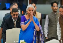 GST Overhaul from Sept 22: Only 5% and 18% Slabs to Remain, 40% for Sin Goods