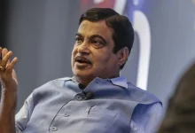 Nitin Gadkari claimed he was victim of a paid political campaign.