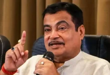 Union Minister of Road Transport and Highways Nitin Gadkari, known for his blunt remarks, has sparked fresh debate.