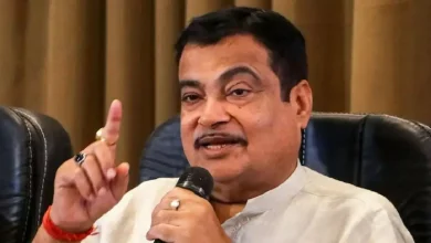 Union Minister of Road Transport and Highways Nitin Gadkari, known for his blunt remarks, has sparked fresh debate.