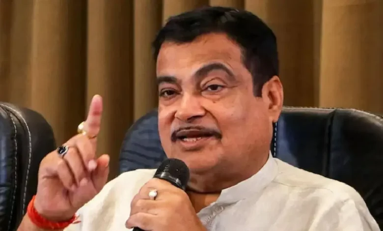 Union Minister of Road Transport and Highways Nitin Gadkari, known for his blunt remarks, has sparked fresh debate.