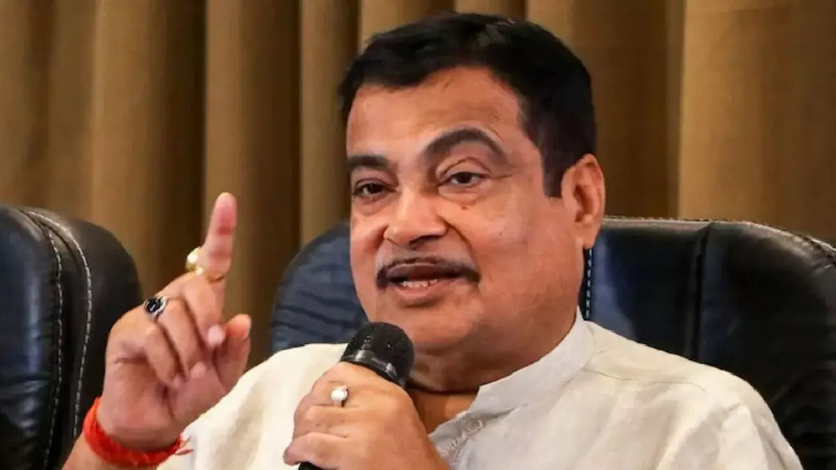 Union Minister of Road Transport and Highways Nitin Gadkari, known for his blunt remarks, has sparked fresh debate.