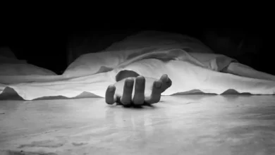 A 10-year-old Class 6 girl was found dead under mysterious circumstances at a private school in Noida.