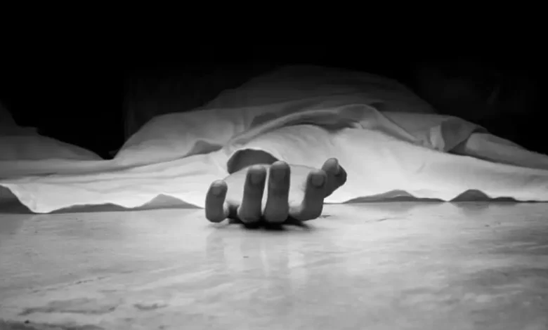 A 10-year-old Class 6 girl was found dead under mysterious circumstances at a private school in Noida.
