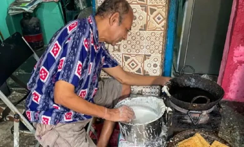 Odisha, a 160-year-old sweet shop has preserved a culinary tradition that dates back to the mid-19th century.