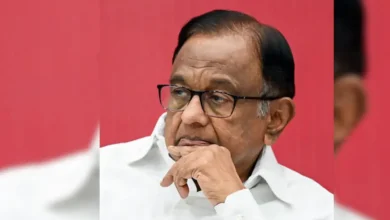 Former Union Home Minister P Chidambaram has revealed that the then UPA government decided not to retaliate against Pakistan after the 2008 Mumbai terror attacks.