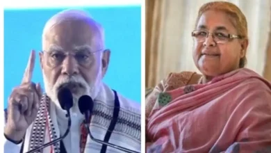 Nepal crawled back to normalcy after days of violent protests resulted in a change of regime, Prime Minister Narendra Modi on Saturday.