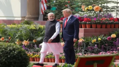 India and the US are back at the negotiating table on Tuesday to work out a crucial trade deal, weeks after President Donald Trump slapped punitive 50 percent tariffs on Indian exports over its purchase of Russian oil.
