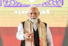PM Modi’s Northeast Visit Sparks Development Surge in Manipur, Mizoram, Assam