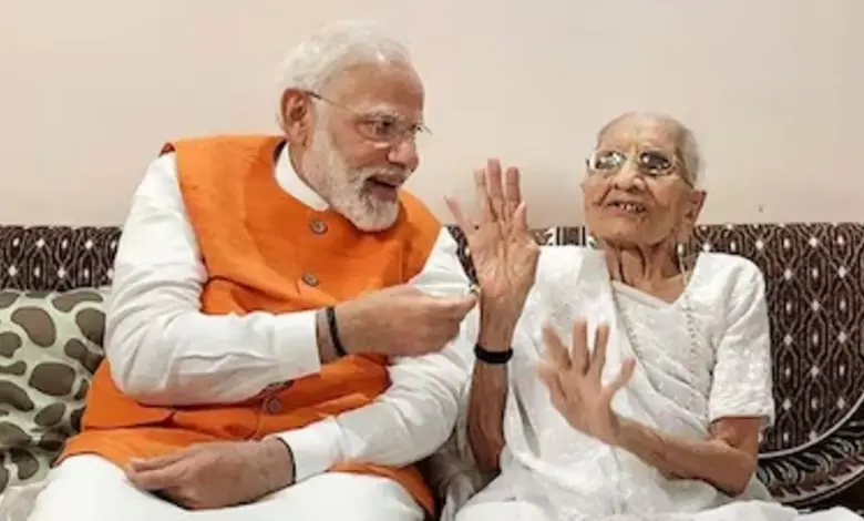 Court Orders Congress to Yank Controversial AI Deepfake of Modi's Late Mother from Social Media