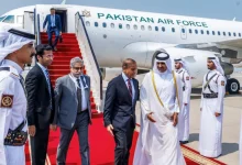 On Monday, scores of leaders from Arab and Islamic nations rushed to Doha, for an emergency meeting to present a united response to Israel's strike on Hamas leaders in Qatar last week.