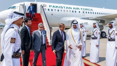 On Monday, scores of leaders from Arab and Islamic nations rushed to Doha, for an emergency meeting to present a united response to Israel's strike on Hamas leaders in Qatar last week.