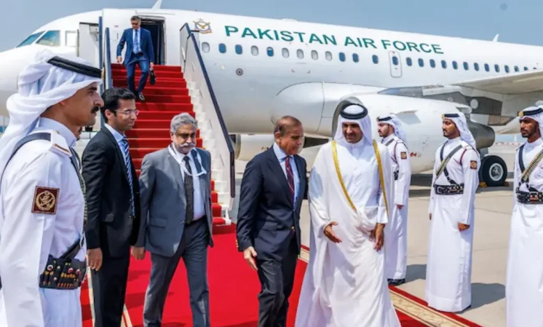 On Monday, scores of leaders from Arab and Islamic nations rushed to Doha, for an emergency meeting to present a united response to Israel's strike on Hamas leaders in Qatar last week.