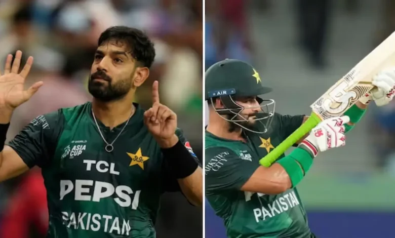 India has filed an official complaint with the ICC against Pakistan cricketers Haris Rauf and Sahibzada Farhan for their provocative gestures during the two sides' Asia Cup Super 4 game here last Sunday.