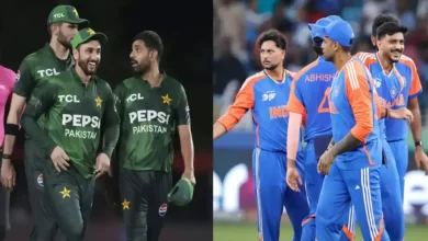 Pakistan cricket team once again cancelled their pre-match press conference ahead of their blockbuster clash against India in the Asia Cup 2025.