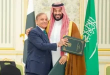India Presses Saudi Arabia on Regional Sensitivities Following Defense Pact with Pakistan