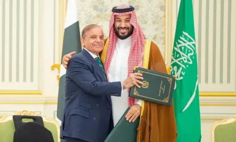 India Presses Saudi Arabia on Regional Sensitivities Following Defense Pact with Pakistan
