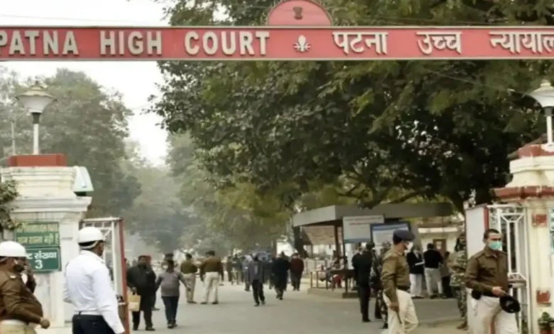 The Patna High Court has asked the Congress to remove the AI-generated video featuring Prime Minister Narendra Modi's late mother, Heeraben Modi, from all social media platforms.