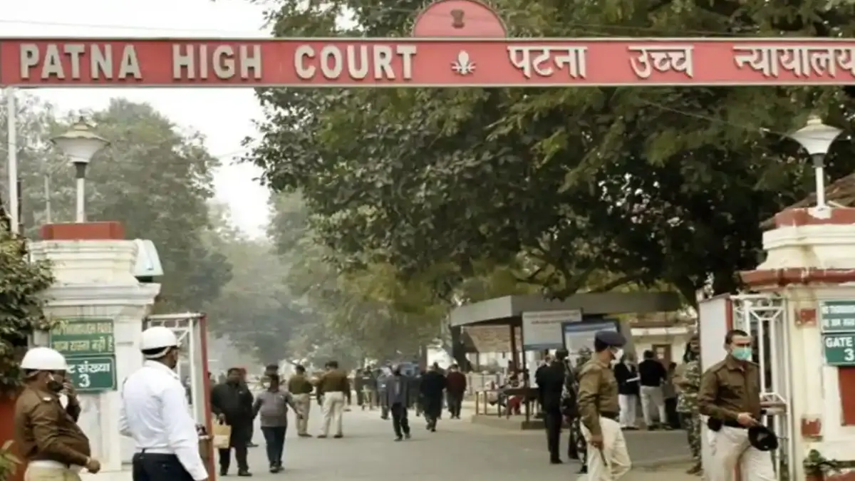 The Patna High Court has asked the Congress to remove the AI-generated video featuring Prime Minister Narendra Modi's late mother, Heeraben Modi, from all social media platforms.