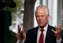 White House trade adviser Peter Navarro has said that India is coming to the table, ahead of trade talks between New Delhi and Washington on Tuesday.