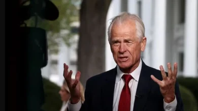 White House trade adviser Peter Navarro has said that India is coming to the table, ahead of trade talks between New Delhi and Washington on Tuesday.