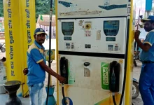 The Supreme Court on Monday dismissed a Public Interest Litigation (PIL) challenging the nationwide rollout of 20 per cent Ethanol Blended Petrol (EBP-20).