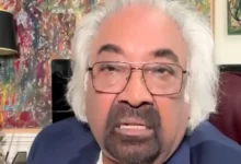 Controversy's favourite child, Sam Pitroda, called for a shift in India's foreign policy.
