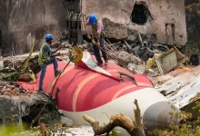 Congress MP Karti Chidambaram Claims New Inputs In Ahmedabad Plane Crash, Demands Government Probe