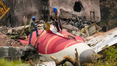 PIL also criticised the report for downplaying systemic anomalies, such as fuel-switch defects and electrical faults, and for prematurely attributing the crash to a pilot error.