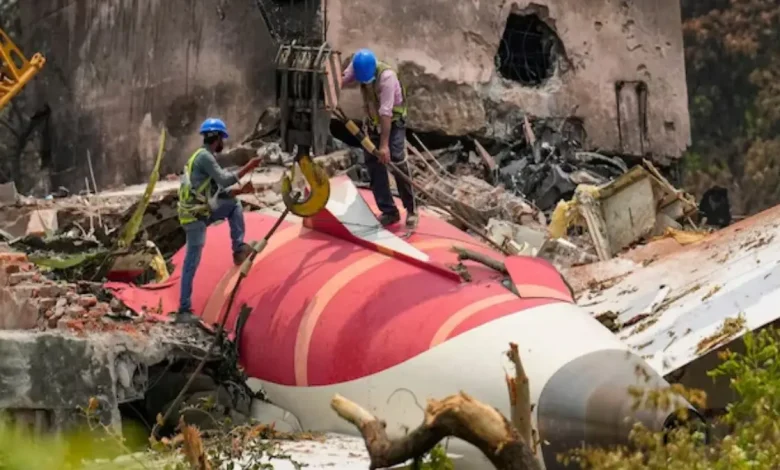 PIL also criticised the report for downplaying systemic anomalies, such as fuel-switch defects and electrical faults, and for prematurely attributing the crash to a pilot error.