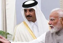 India Denounces Israeli Strikes on Qatar, Calls for Peaceful Resolution