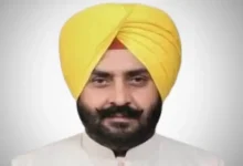 Punjab AAP MLA Escapes Custody in Violent Clash with Police