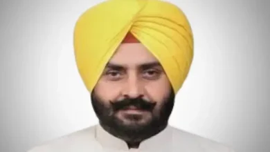 Punjab AAP MLA Escapes Custody in Violent Clash with Police