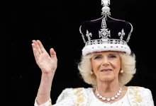How Queen Camilla saved herself from a sexual assault: ‘Whacked him in the n**s with my heel' | Teen train ordeal recounted in new royal book