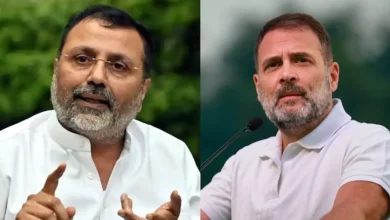 Congress MP Rahul Gandhi's shoutout to the Gen Z of India to play a decisive role in safeguarding the Constitution.