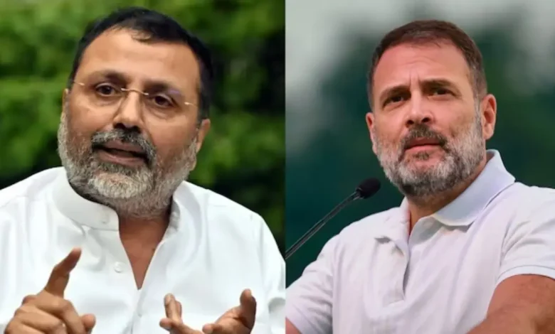 Congress MP Rahul Gandhi's shoutout to the Gen Z of India to play a decisive role in safeguarding the Constitution.