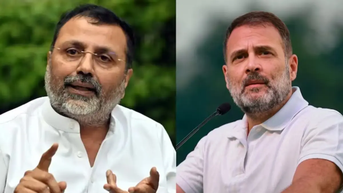 Congress MP Rahul Gandhi's shoutout to the Gen Z of India to play a decisive role in safeguarding the Constitution.