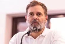 Allahabad High Court has dealt a major blow to Rahul Gandhi, dismissing his petition challenging a Varanasi special court order.