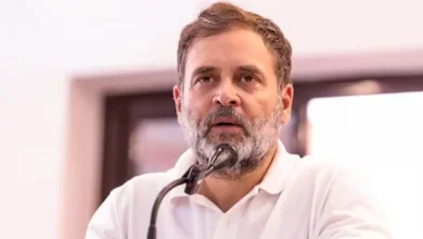 Allahabad High Court has dealt a major blow to Rahul Gandhi, dismissing his petition challenging a Varanasi special court order.