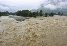 Record Rainfall Hits Northwest India, More Expected in September: IMD